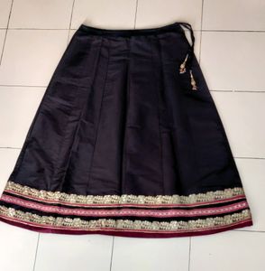 Navratri Designer Ethnic Skirt Lehenga Chaniya