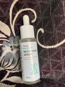 Traya Hair Serum