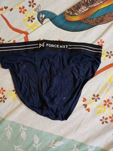 Force NXT Briefs