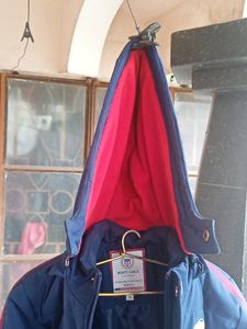 Monti carlo Branded Jacket 🧥for Boys And Gi