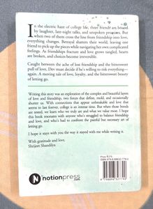 Can We Be Strangers Again?