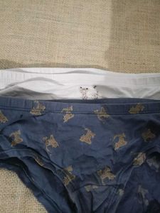 H&M Briefs