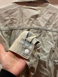 Denim Jacket 🫰🏻