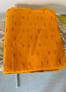 Bengali Jamdani Saaree