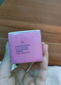 Foxtale rapid spot reduction serum