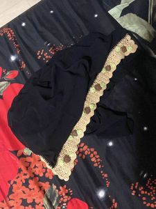 Beautiful Curosio..abaya....
