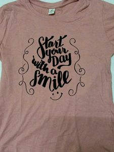 Cute Graphic Tee