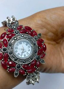 Woman Watch