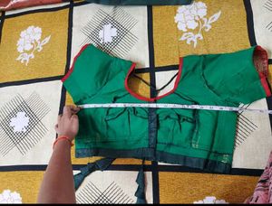 Jal Katan Full Work Saree