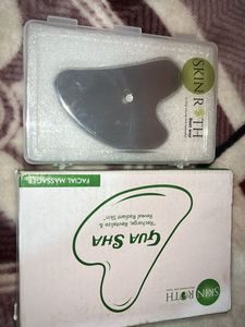 Skin Roth Gua Sha Facial Massager