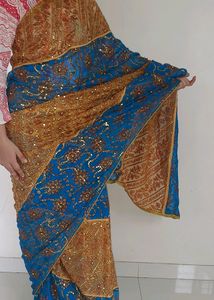 Nice Saree