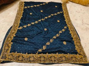 premium 🔥 quality Saree available