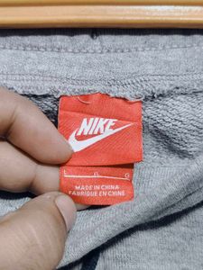 NIKE Gray Kobe Sweatpants Size L