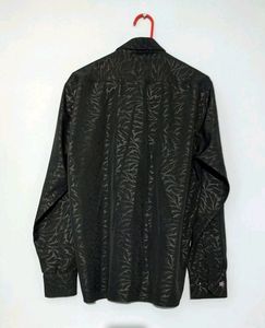 Man&#39;s Louis Philippe Black Shirt (Unused)