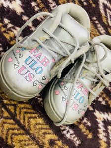 Combo Offer🎉kids Shoes