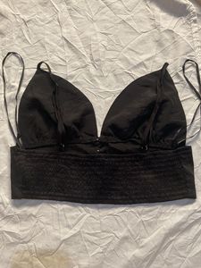 Forever 21 Bralette Size L