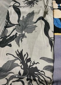 Cotton Dress Material