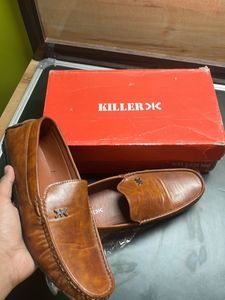 Killer Loafers