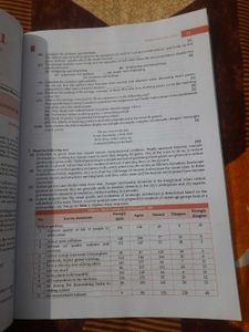 English Sample Paper , Class 10