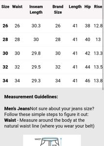 Kotty High Waist Jeans