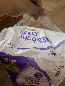 Himalaya Baby Diapers