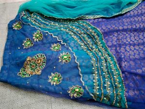 Gorgeous Lehenga Choli Set