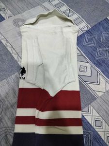 US Polo Assn. Striped t-Shirt