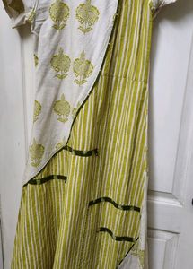 Long Frock