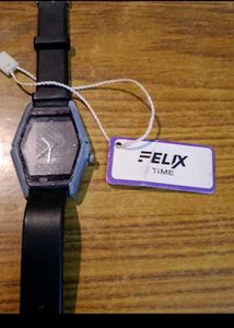 Vintage Felix Time Watch