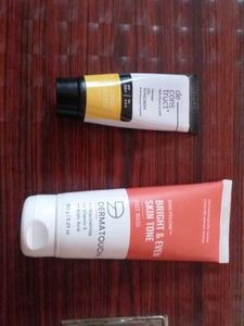 Derma Touch Wash /de Cons Truct