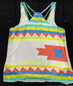 Tank Top For Your Next Staycation  ⛱️