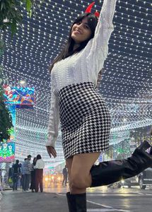 MINI SKIRT FOR GIRL’S