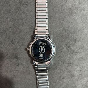 Titan Watch