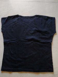 Chanel Print Tee