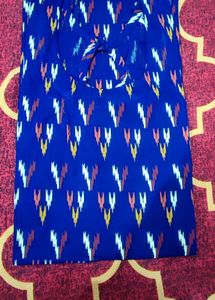 Cotton Kurti