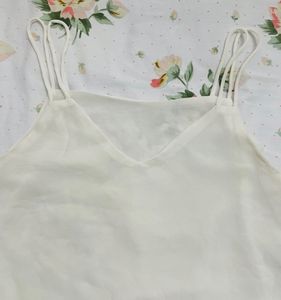 White Top