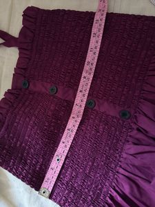Trendy Designer Women Dress