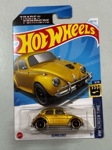 hot wheels Pack Of 11
