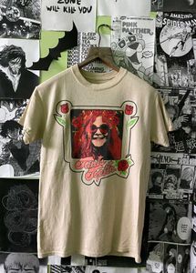 Janis Joplin OG Regular Fit Tshirt