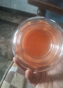 Decorative nuts Storage glass  Jars  3