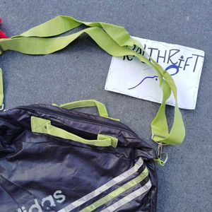 Adidas Bag