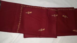Pure Wool Shawl 🛍