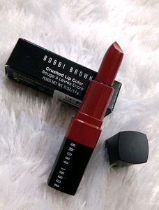 Bobbi Brown Crushed Oil Lip Color /Plum