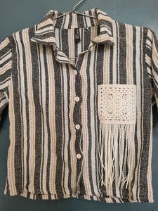 Korean Shirt!!