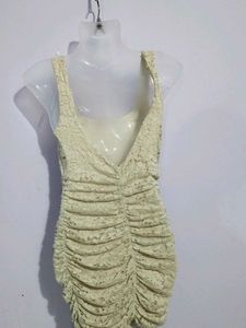 BEAUTIFUL BODYCON DRESS