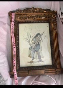 Antique Painting