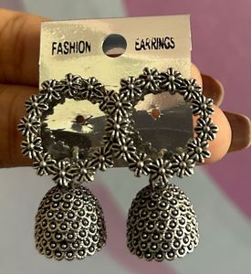Boho Dangle Earrings