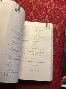 M.S. Chouhan Organic Chemistry JEE - 18th Edition