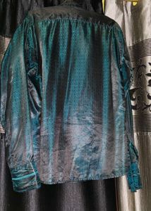 Party Wear Shirt