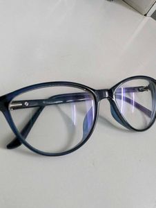 Navy Blue Frame
